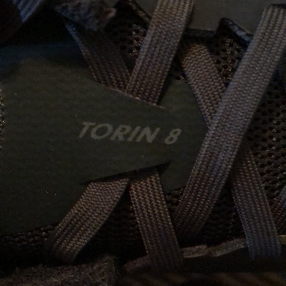 Ladies Altra Torin 8.  Sz 7.5 - Picture 7 of 8
